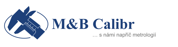 MB Calibr » akreditovaná kalibrační laboratoř » prodej měřidel 