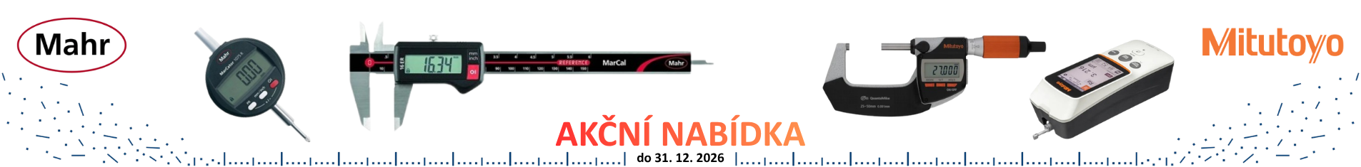 Mahr akce