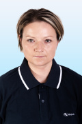 Eva Koudelov